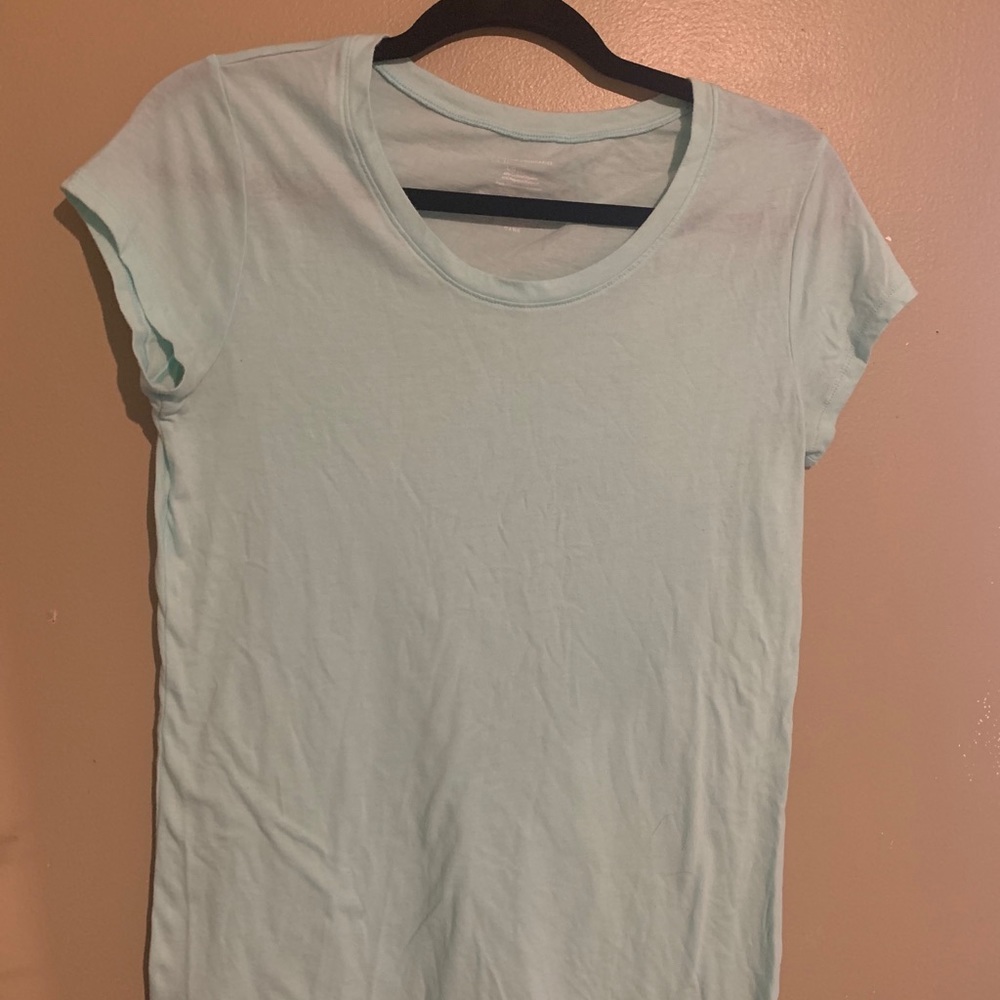 Thin T-shirt